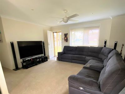 1 Marrett Way, Cranebrook