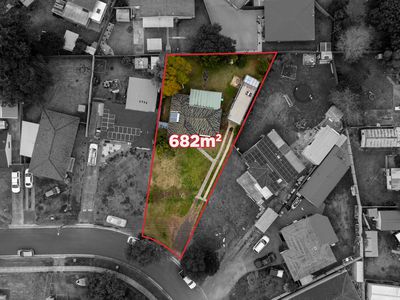10 Kilkenny Avenue, Smithfield