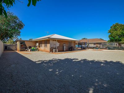 34 Somerset Crescent, South Hedland