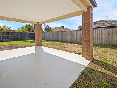 51 Pepperbush Circuit, Cranbourne