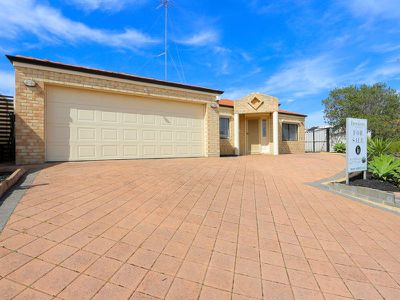 25 Aspic Crescent , Spearwood