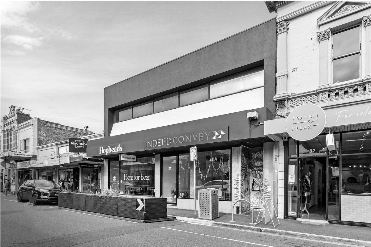55a Anderson Street, Yarraville