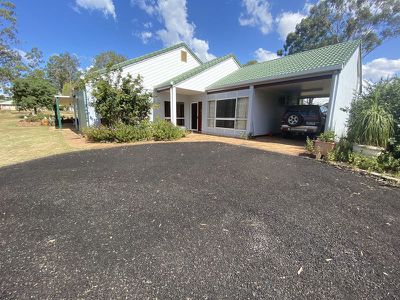 68 Cadell Street, Wondai