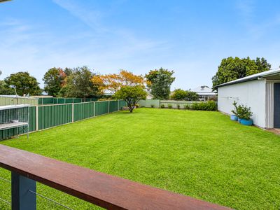 64 Edward Street, Gunnedah