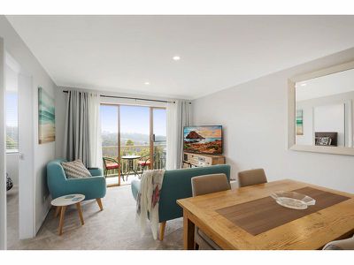 4 / 121-123 Merimbula Drive, Merimbula