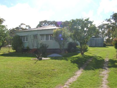 2743 Bates Road, Torrington
