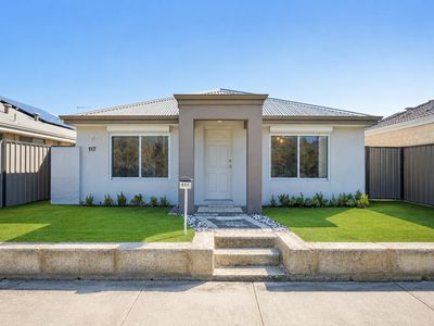 117 Monticello Parkway, Piara Waters