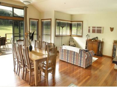 353 Bendeela Road, Kangaroo Valley