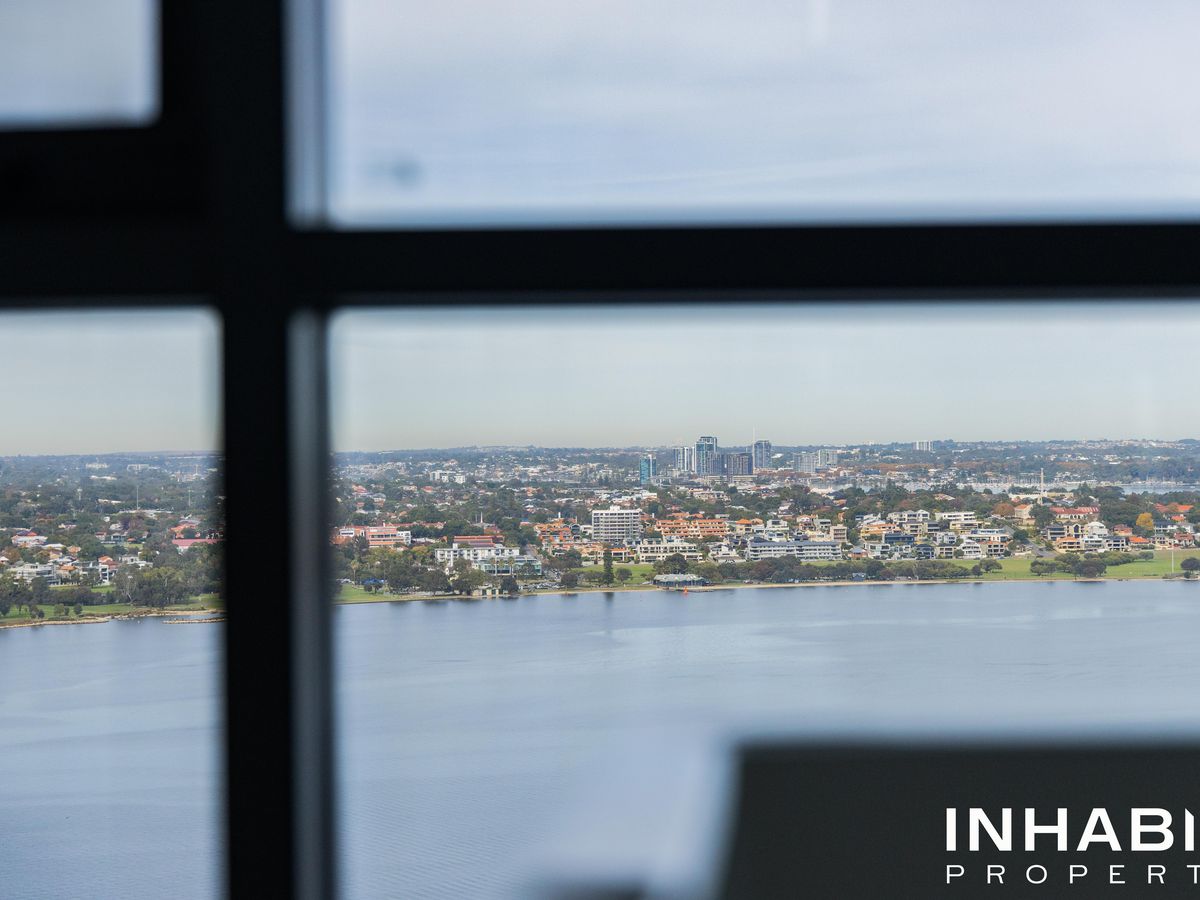 156 / 181 Adelaide Terrace, East Perth