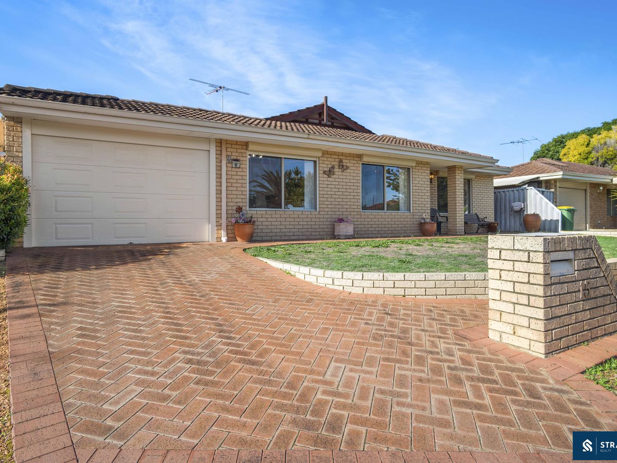 15 Tangerine Close, Seville Grove, Seville Grove - Image 1