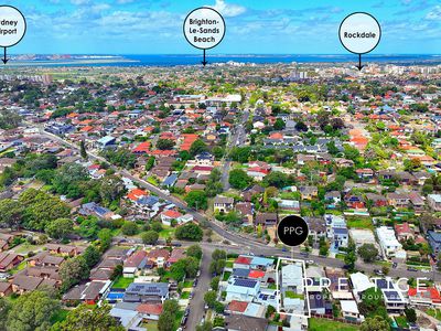 39 The Glen Road, Bardwell Valley