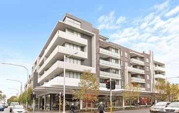 37 / 1-9 Monash Road, Gladesville