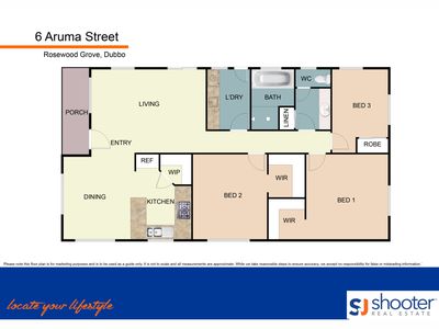 6 Aruma Street, Dubbo