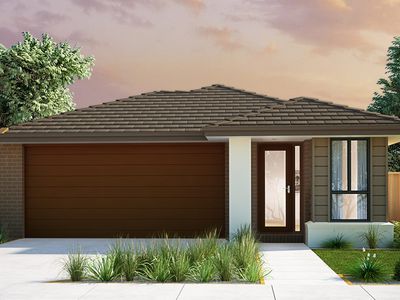 Lot 811 John Drive, Collingwood Park