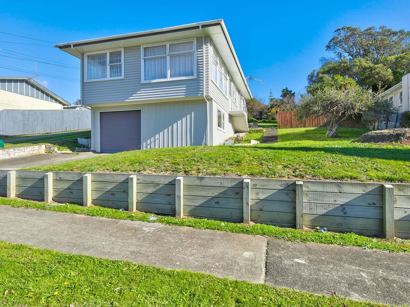 123 Driver Crescent, Cannons Creek