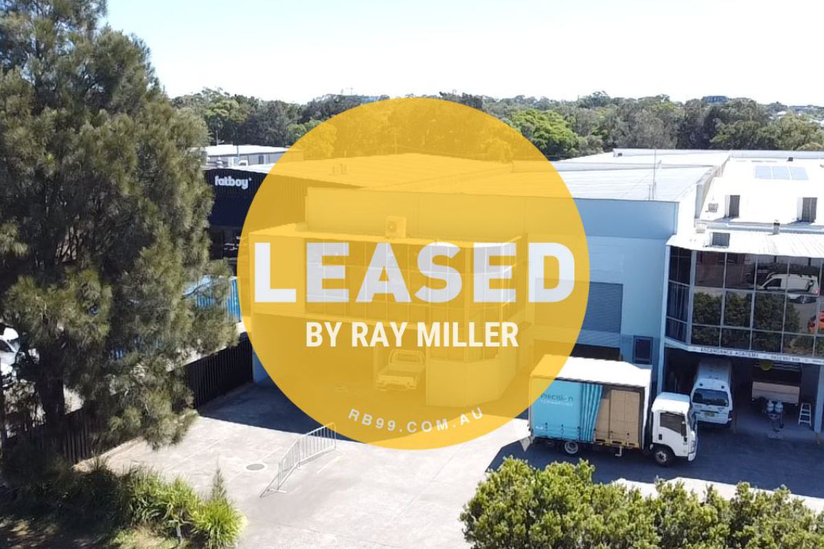 11 Resolution Drive, Caringbah