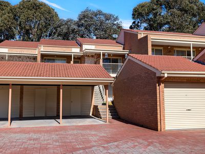 52B / 12 Albermarle Place, Phillip