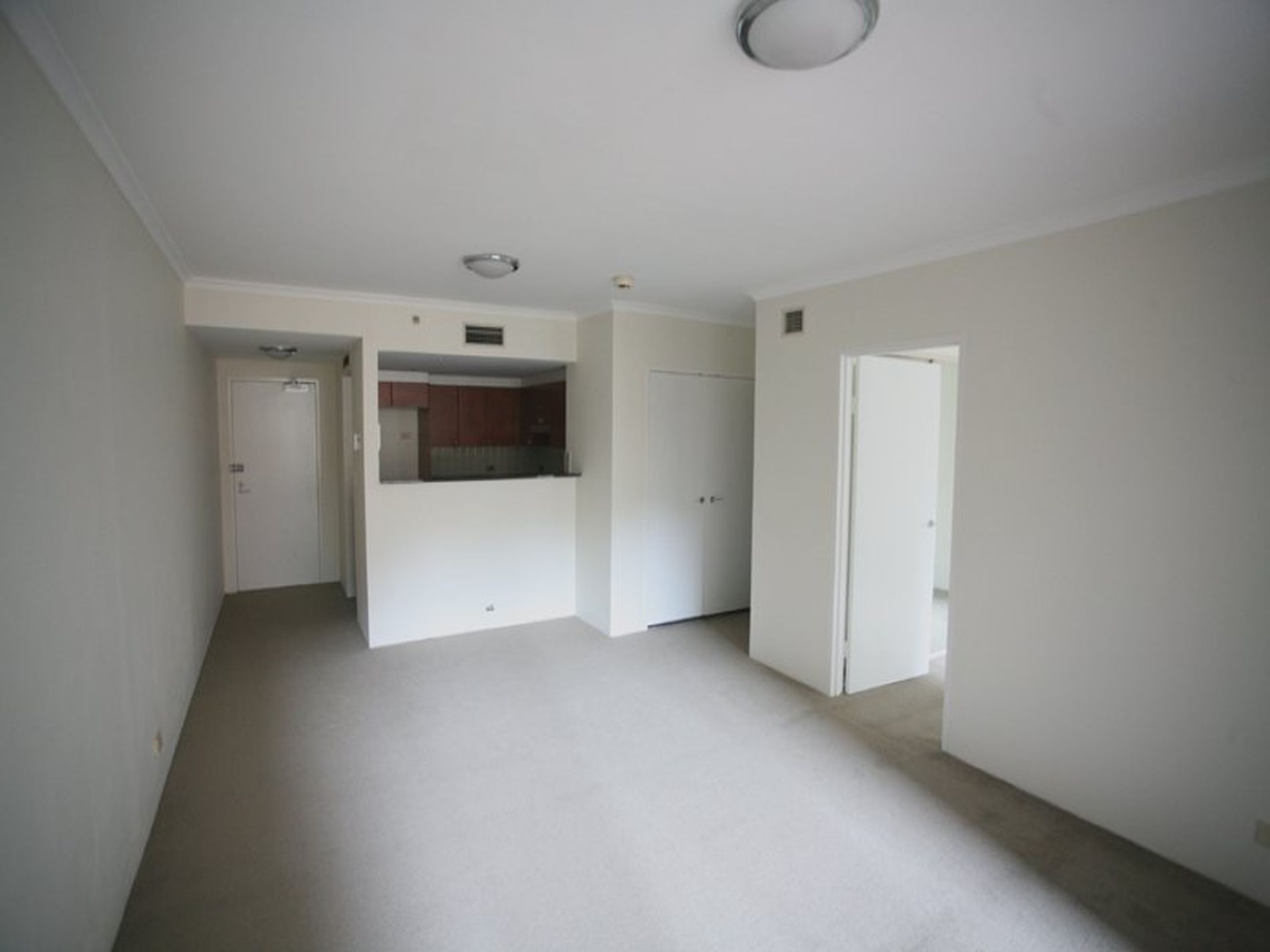 1205 / 1 Hosking Place, Sydney