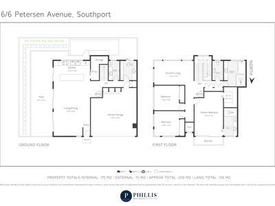6 / 6 Petersen Avenue, Southport
