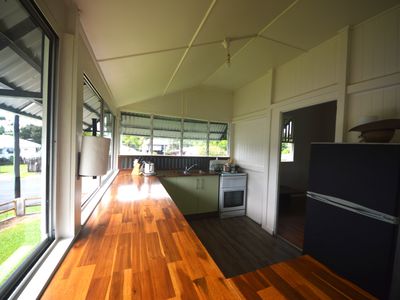lot 22 / 36 Fitzgerald Street, East Innisfail
