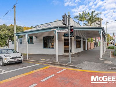 708 Main Street, Kangaroo Point