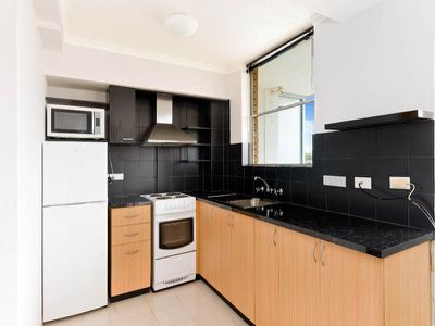 902 / 212-214 Bondi Road, Bondi