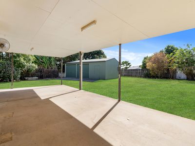14 Klarwein Close, Gordonvale