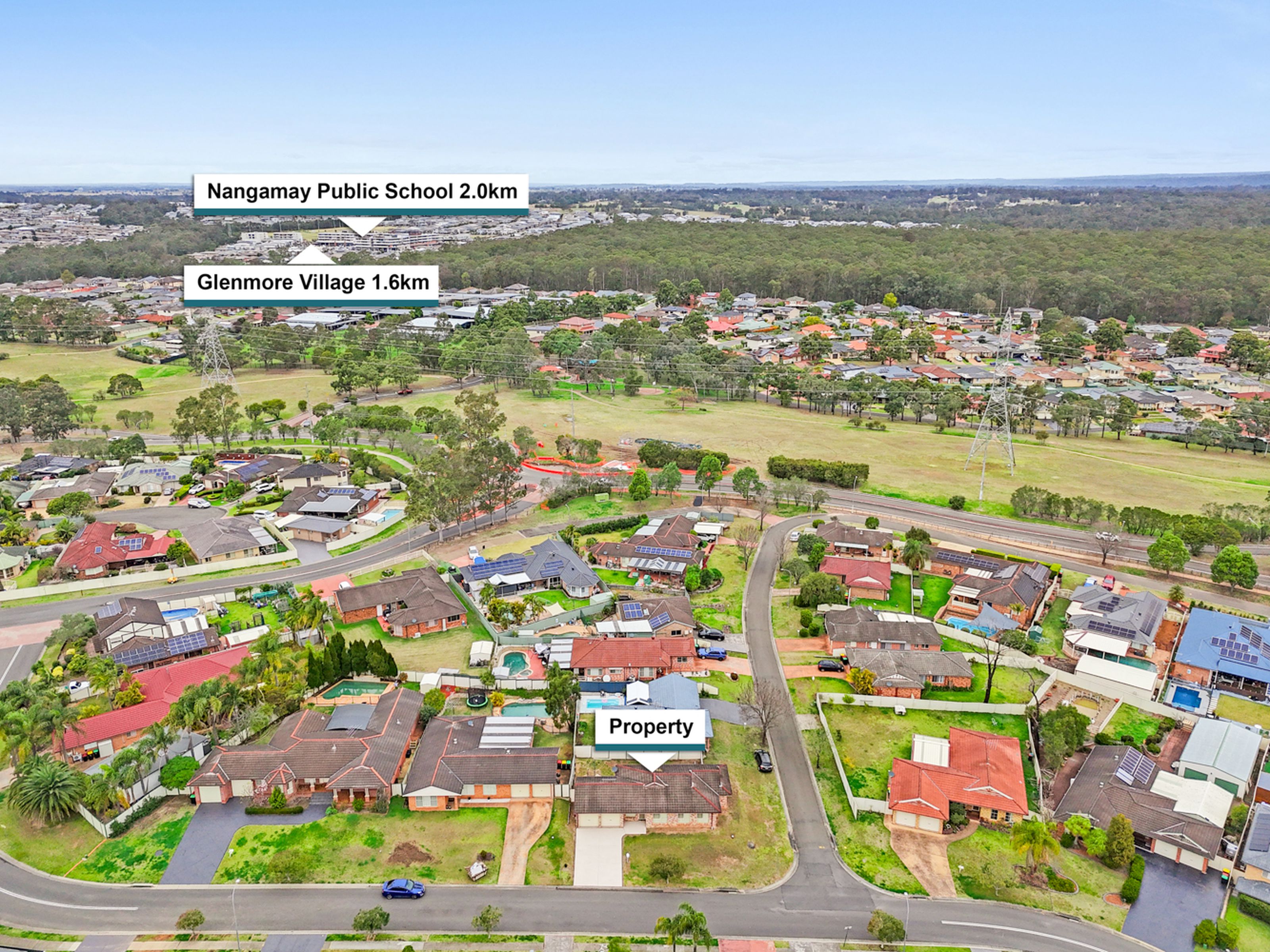 61A Womra Crescent, GLENMORE PARK