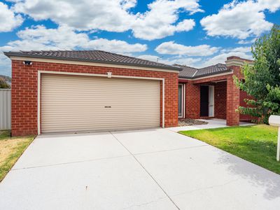 16 WREN COURT, Wodonga