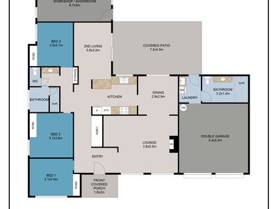 7 Birroul Place, Dalmeny