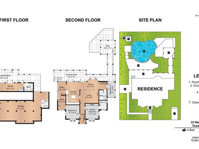 33 Ward Street, Tewantin