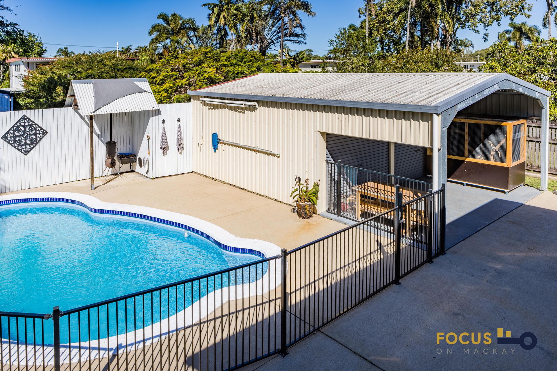 House / 219 Goldsmith Street, East Mackay
