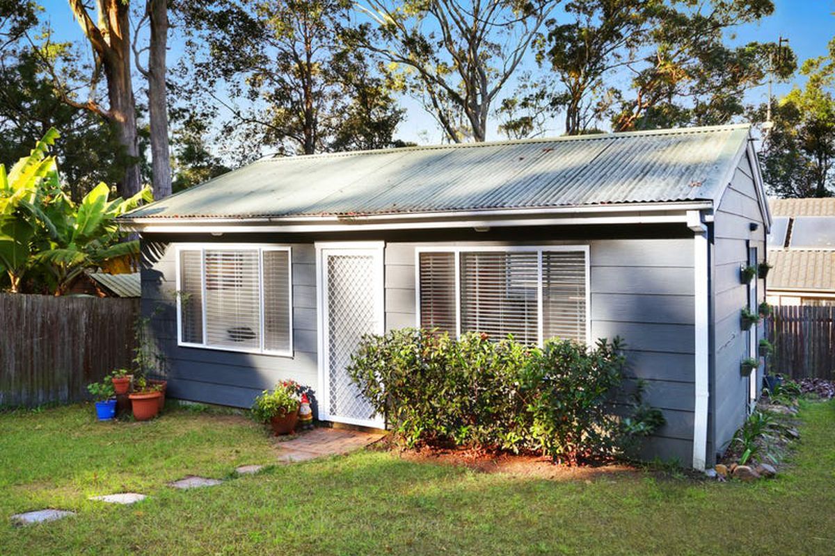 6A Muloora Road, Springfield