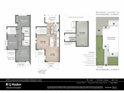 3 / 69 Invermore Street, Mount Gravatt East
