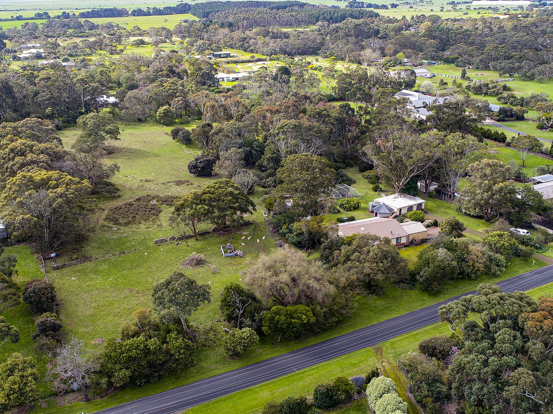 186 Acacia Drive, Millicent