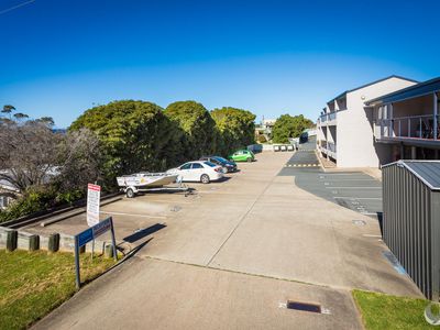 42 / 147 Princes Highway, Narooma
