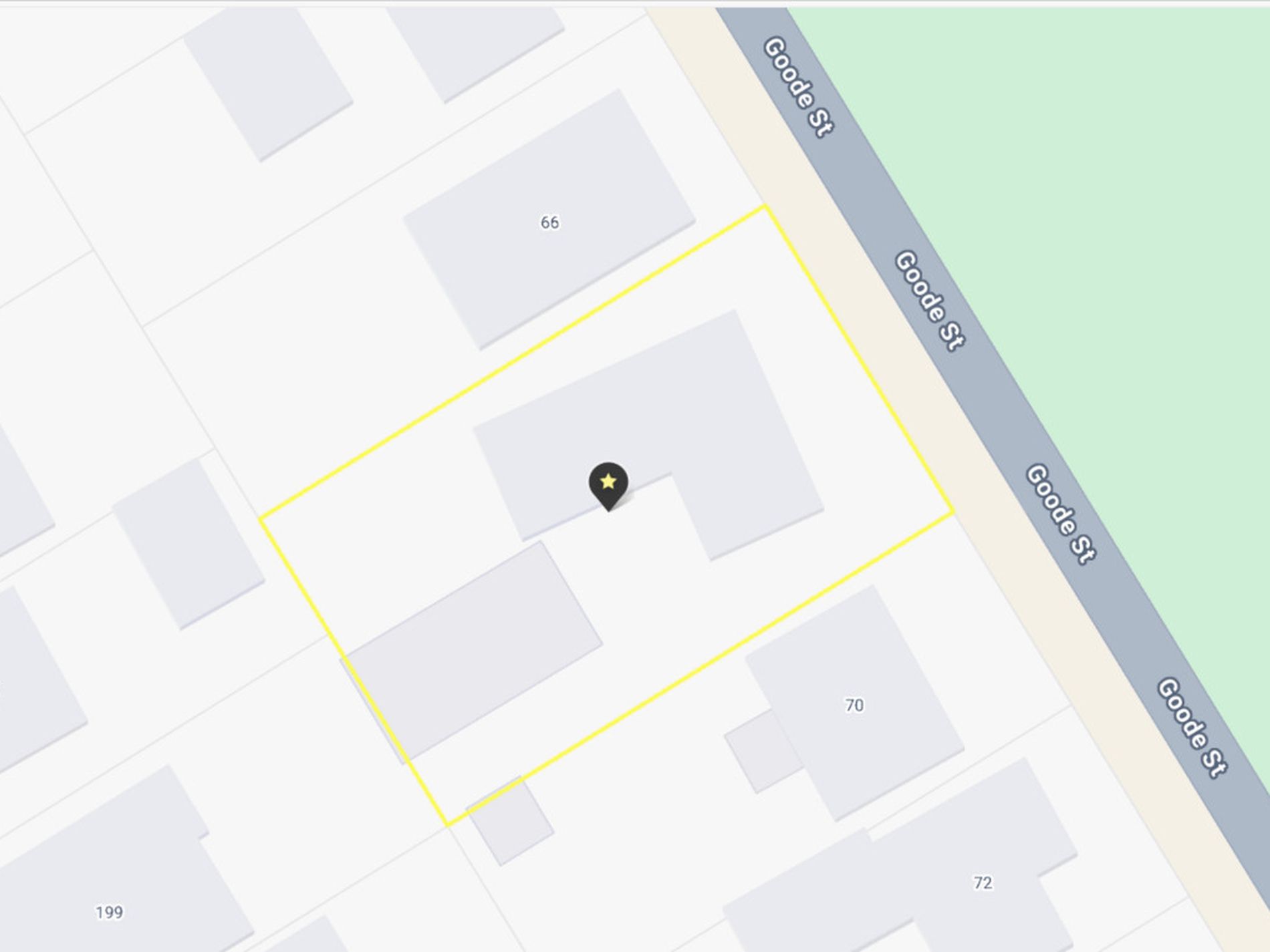 68B Goode Street, Port Hedland