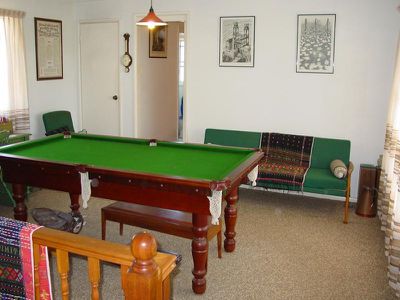 6 The Glen Road, Bardwell Valley