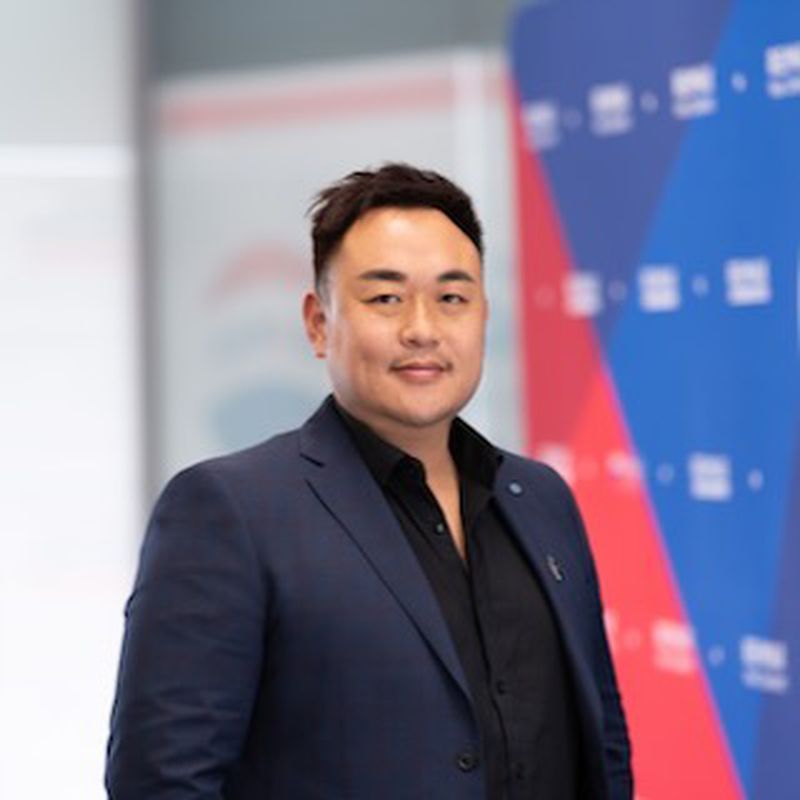 Mark Ma