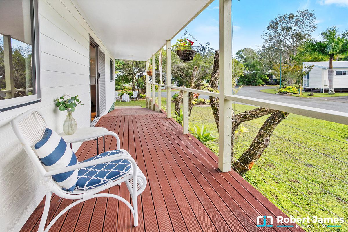 43 / 44 Tait Street, Tewantin