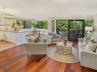 8 / 12 Lindsay Street, Alexandra Headland