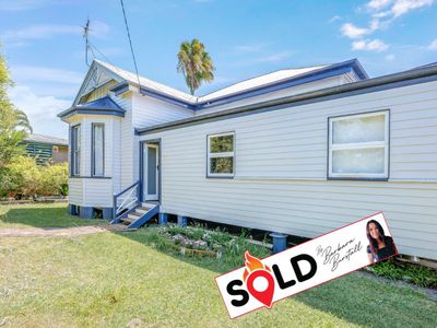 65 Maryborough Street, Walkervale