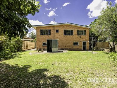 4 Medora St, Durack