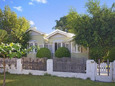 10 Seventh Avenue, South Townsville