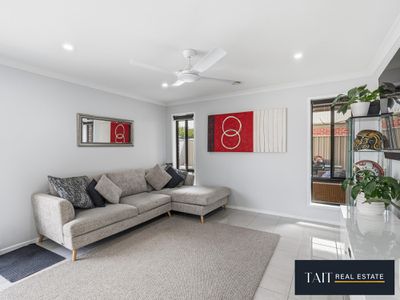 31 Trotman Dr, Wangaratta