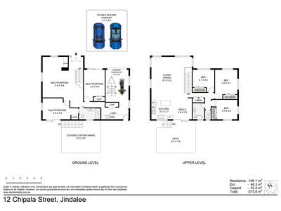 12 Chipala Street, Jindalee