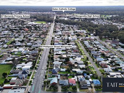 60 Phillipson St, Wangaratta