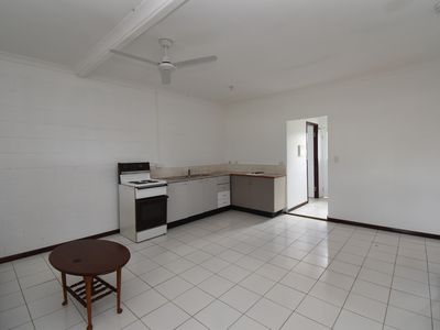 35-37 EAGLE STREET, Longreach