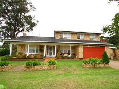 Oak Flats