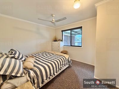 86 Cadell Street, Wondai